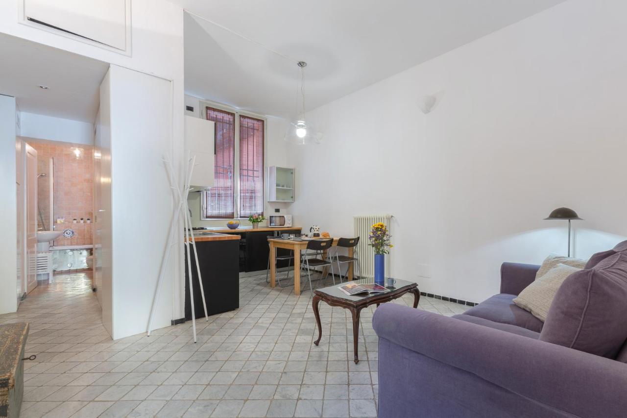 Bologna Tra Centro E Universita' Apartment المظهر الخارجي الصورة